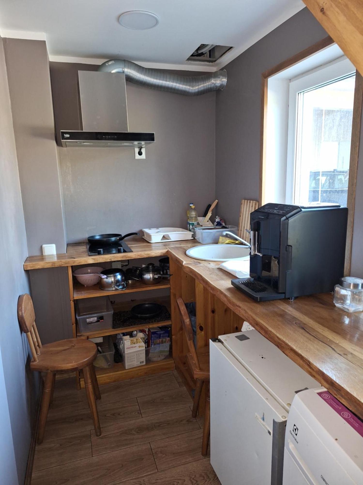 Kraavi Guest Hostel Kuressaare Esterno foto